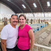 Walking & Biking Tours