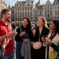 City Tours