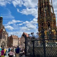 Walking & Biking Tours