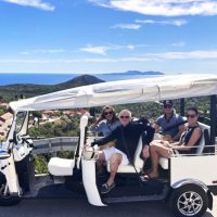 Cultural & Theme Tours