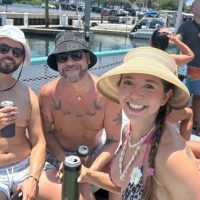 Float Trips