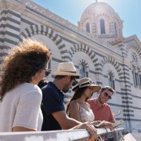 Full-day Tours