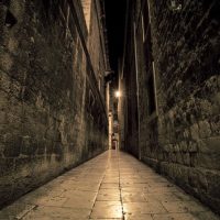 Ghost & Vampire Tours