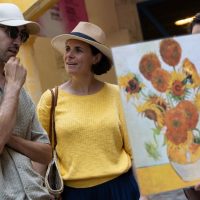Literary, Art & Music Tours