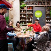 Wine Tasting & Winery Tours