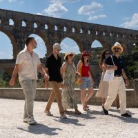 Cultural Tours