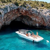 Boat Tours
