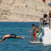 Day Cruises