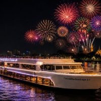 Dinner Cruises