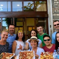 Walking & Biking Tours