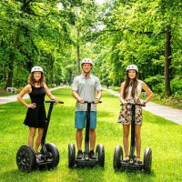 Vespa, Scooter & Moped Tours
