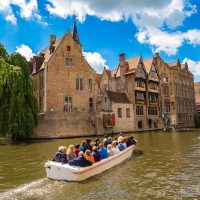 Bus & Minivan Tours