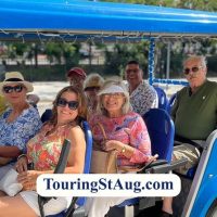 Golf Tours & Tee Times