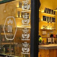 Cooking Classes