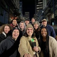 Walking & Biking Tours