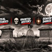 Ghost & Vampire Tours