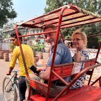 Private Sightseeing Tours
