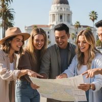 Cultural & Theme Tours