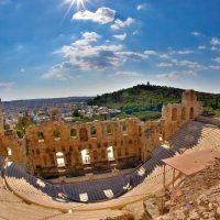 Luxury Tours
