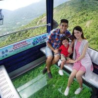 Attraction Tickets