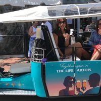 Tuk Tuk Tours