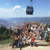 Walking Tours