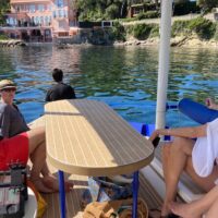 Catamaran Cruises