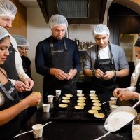 Cooking Classes