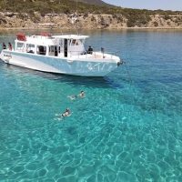 Cruises, Sailing & Water Tours