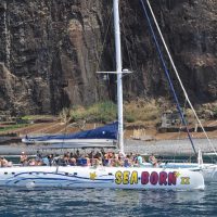 Sailing Trips