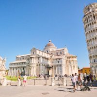 Audio Guided Tours
