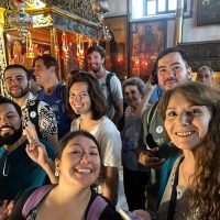 Archaeology Tours
