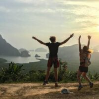 Movie & TV Tours