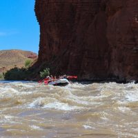 River Rafting & Tubing