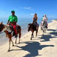 Horseback Riding