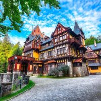 Walking & Biking Tours