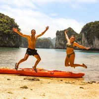 Kayaking & Canoeing