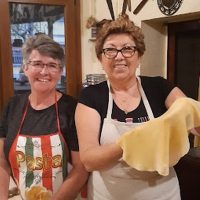 Cooking Classes