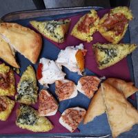 Street Food Tours