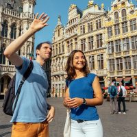 Literary, Art & Music Tours