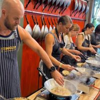 Cooking Classes