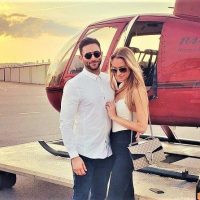 Helicopter Tours