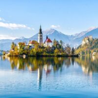 Bus & Minivan Tours