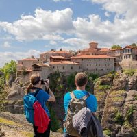 Tours & Sightseeing