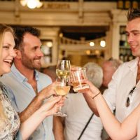 Wine Tasting & Winery Tours