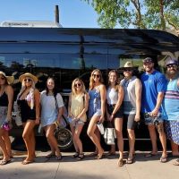 River Rafting & Tubing
