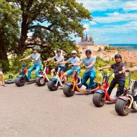Segway Tours