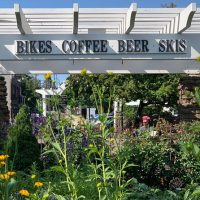 Self-guided Tours & Rentals