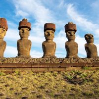 Historical & Heritage Tours