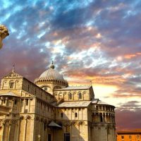 Tours & Sightseeing